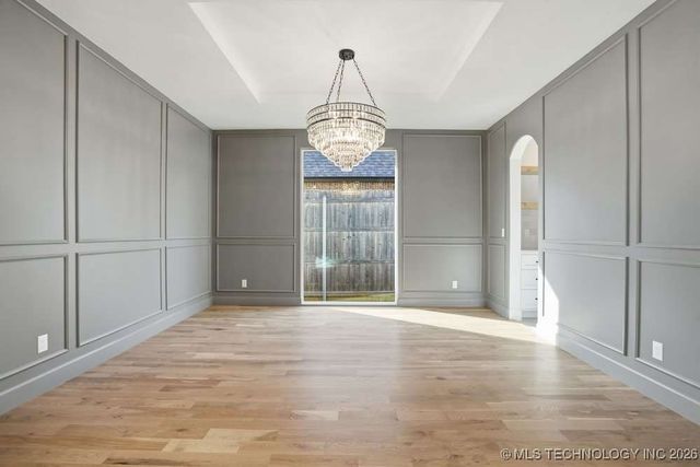 16805 E 43rd Street, Tulsa, OK 74134