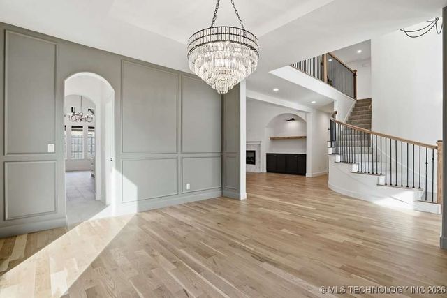 16805 E 43rd Street, Tulsa, OK 74134