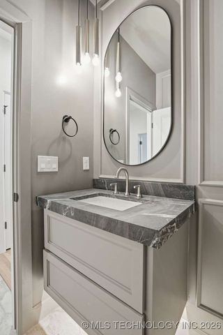 16805 E 43rd Street, Tulsa, OK 74134