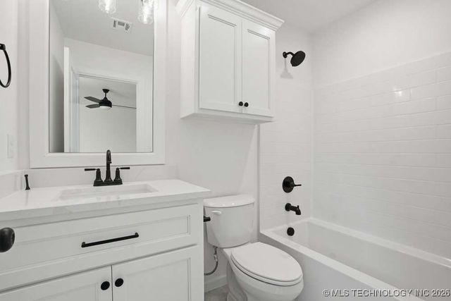 16805 E 43rd Street, Tulsa, OK 74134