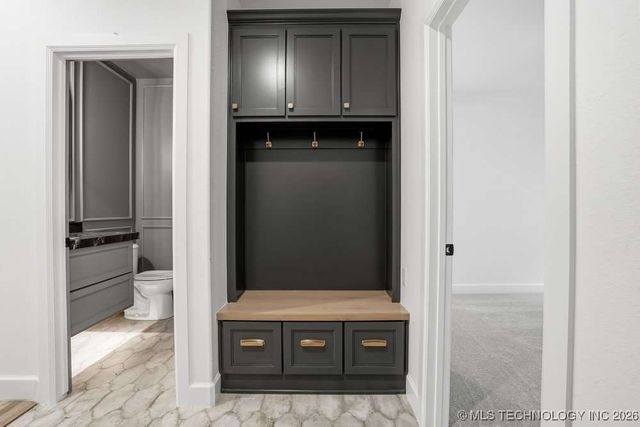 16805 E 43rd Street, Tulsa, OK 74134