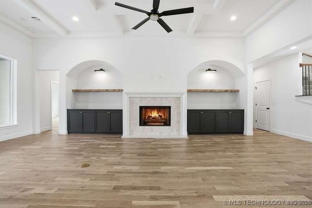 16805 E 43rd Street, Tulsa, OK 74134