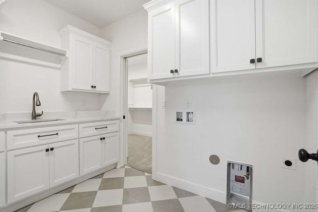 16805 E 43rd Street, Tulsa, OK 74134