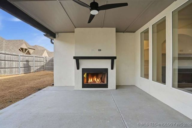 16805 E 43rd Street, Tulsa, OK 74134