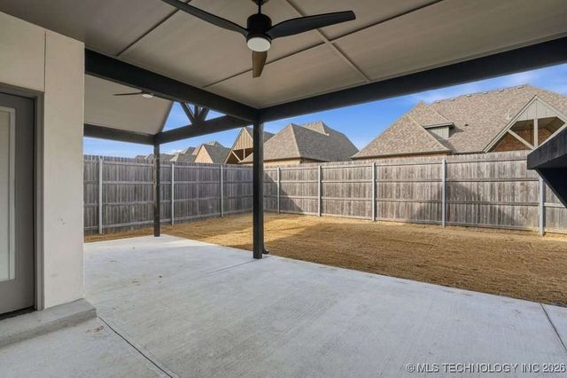 16805 E 43rd Street, Tulsa, OK 74134