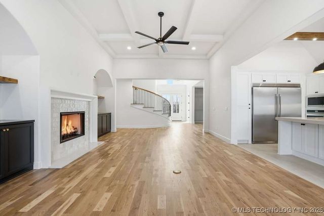 16805 E 43rd Street, Tulsa, OK 74134