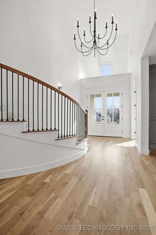 16805 E 43rd Street, Tulsa, OK 74134