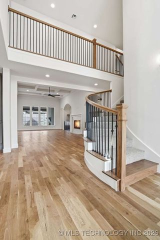 16805 E 43rd Street, Tulsa, OK 74134