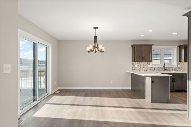 13973 Blue Sky Court, St. John, IN 46373