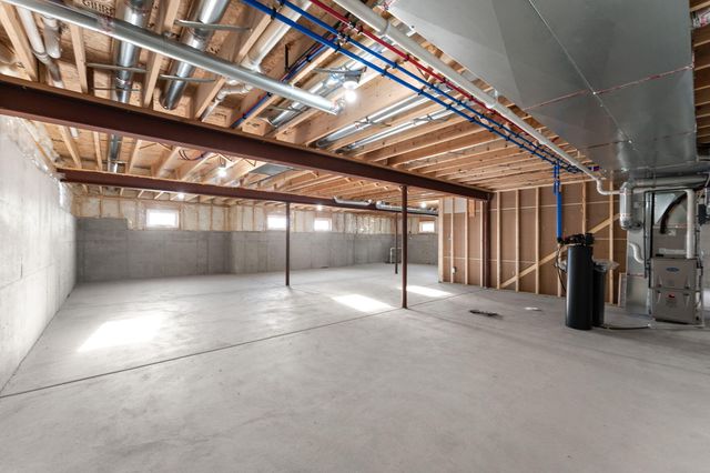 13973 Blue Sky Court, St. John, IN 46373