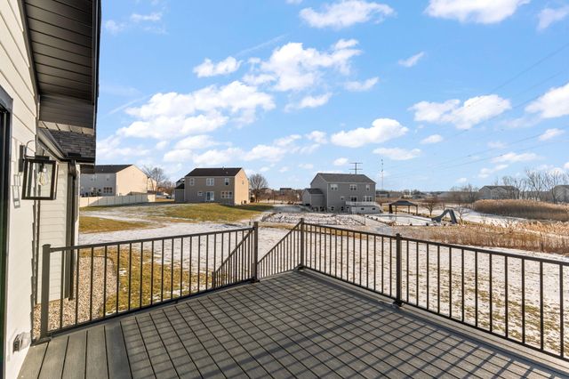 13973 Blue Sky Court, St. John, IN 46373