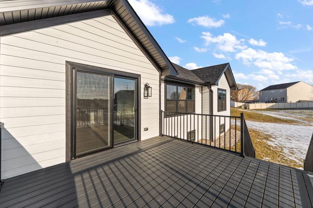 13973 Blue Sky Court, St. John, IN 46373