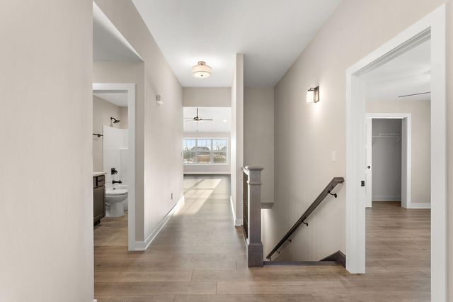 13973 Blue Sky Court, St. John, IN 46373