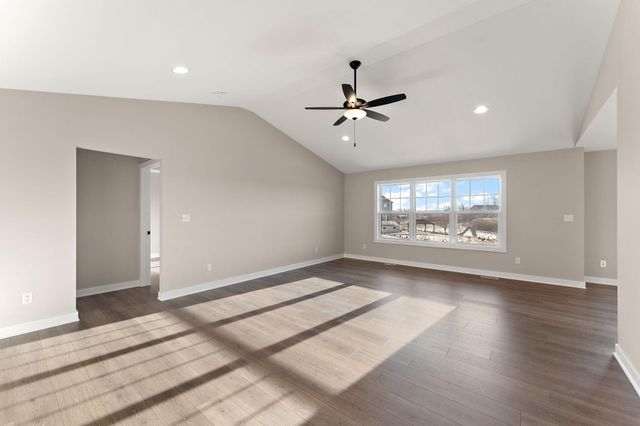 13973 Blue Sky Court, St. John, IN 46373