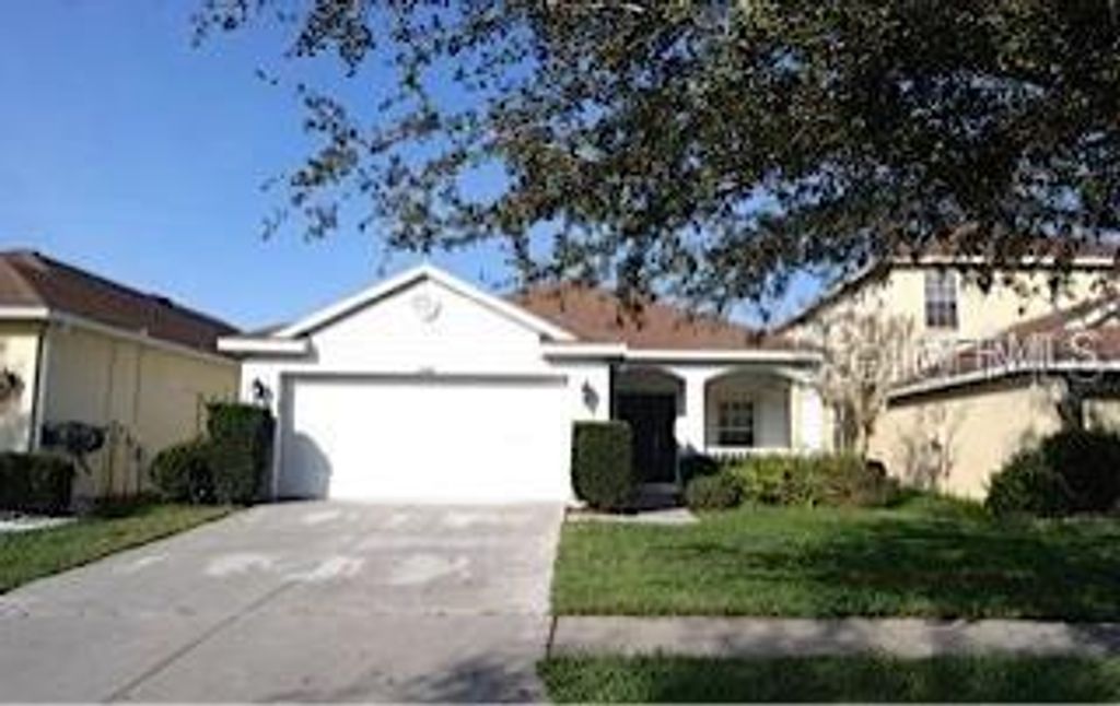 20168 BAY CEDAR AVENUE, Tampa, FL 33647