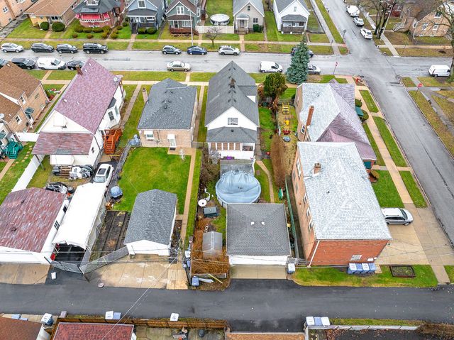 12850 Lincoln Street, Blue Island, IL 60406