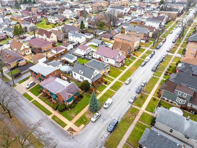 12850 Lincoln Street, Blue Island, IL 60406