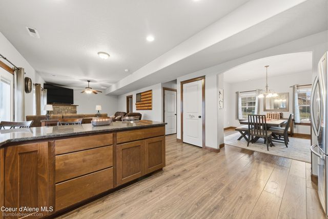 3250 N Durrow LOOP, Post Falls, ID 83854