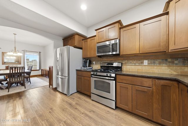 3250 N Durrow LOOP, Post Falls, ID 83854