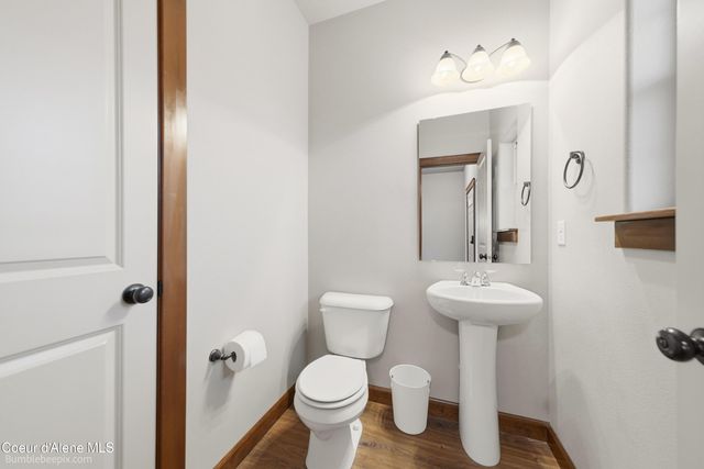 3250 N Durrow LOOP, Post Falls, ID 83854