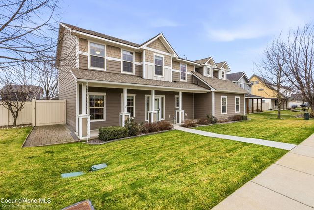 3250 N Durrow LOOP, Post Falls, ID 83854