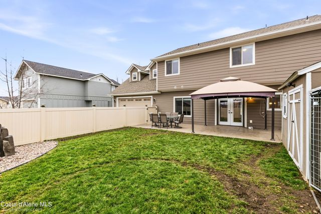 3250 N Durrow LOOP, Post Falls, ID 83854