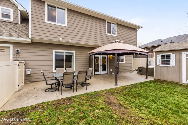 3250 N Durrow LOOP, Post Falls, ID 83854