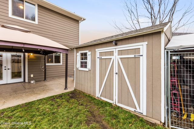 3250 N Durrow LOOP, Post Falls, ID 83854