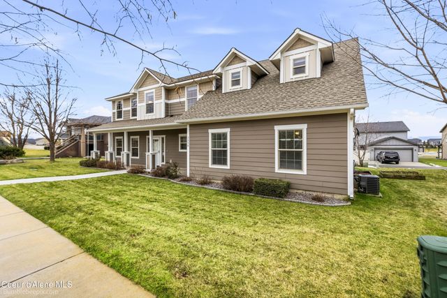 3250 N Durrow LOOP, Post Falls, ID 83854