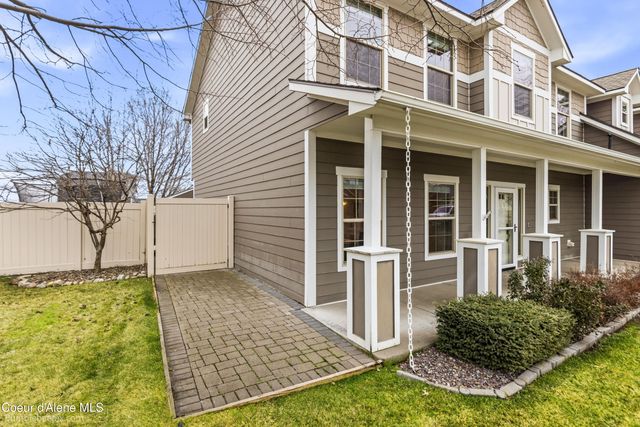 3250 N Durrow LOOP, Post Falls, ID 83854