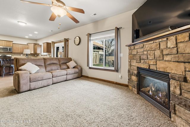 3250 N Durrow LOOP, Post Falls, ID 83854