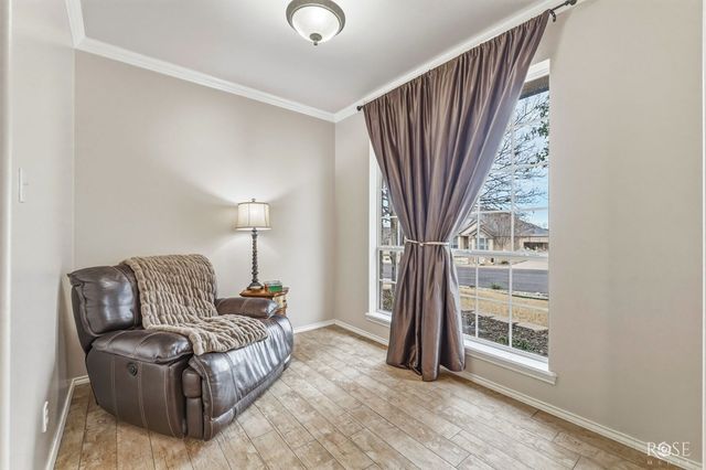 1209 Ashford Drive, San Angelo, TX 76901