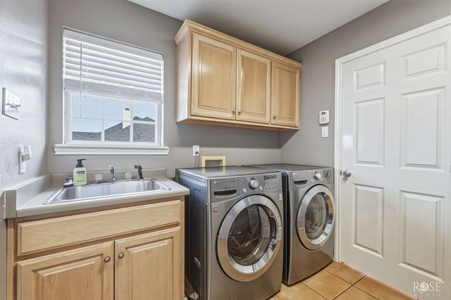 1209 Ashford Drive, San Angelo, TX 76901