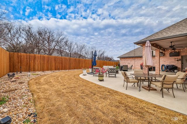 1209 Ashford Drive, San Angelo, TX 76901