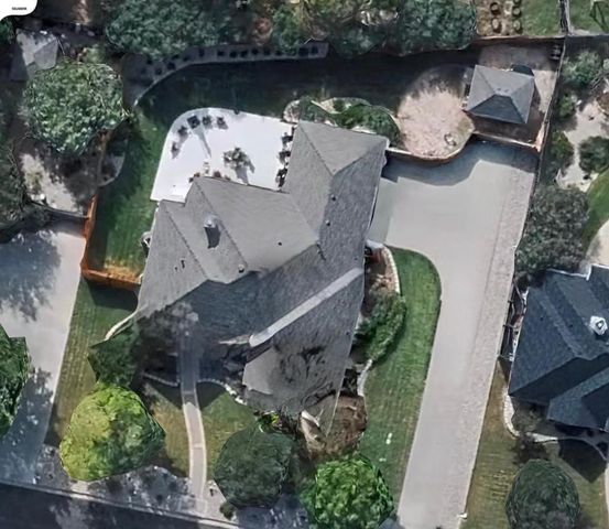 1209 Ashford Drive, San Angelo, TX 76901