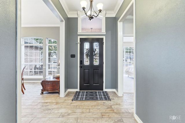 1209 Ashford Drive, San Angelo, TX 76901