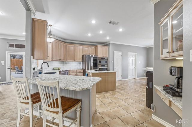 1209 Ashford Drive, San Angelo, TX 76901