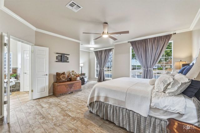 1209 Ashford Drive, San Angelo, TX 76901