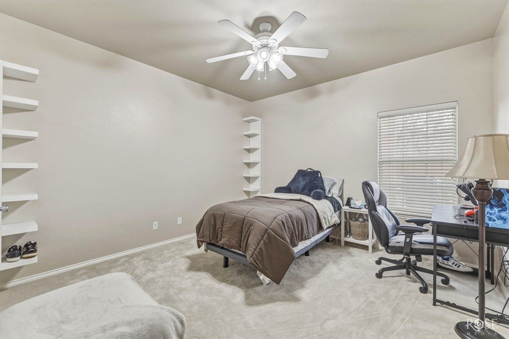 Image 18 of property listing at 1209 Ashford Dr, San Angelo, TX 76901