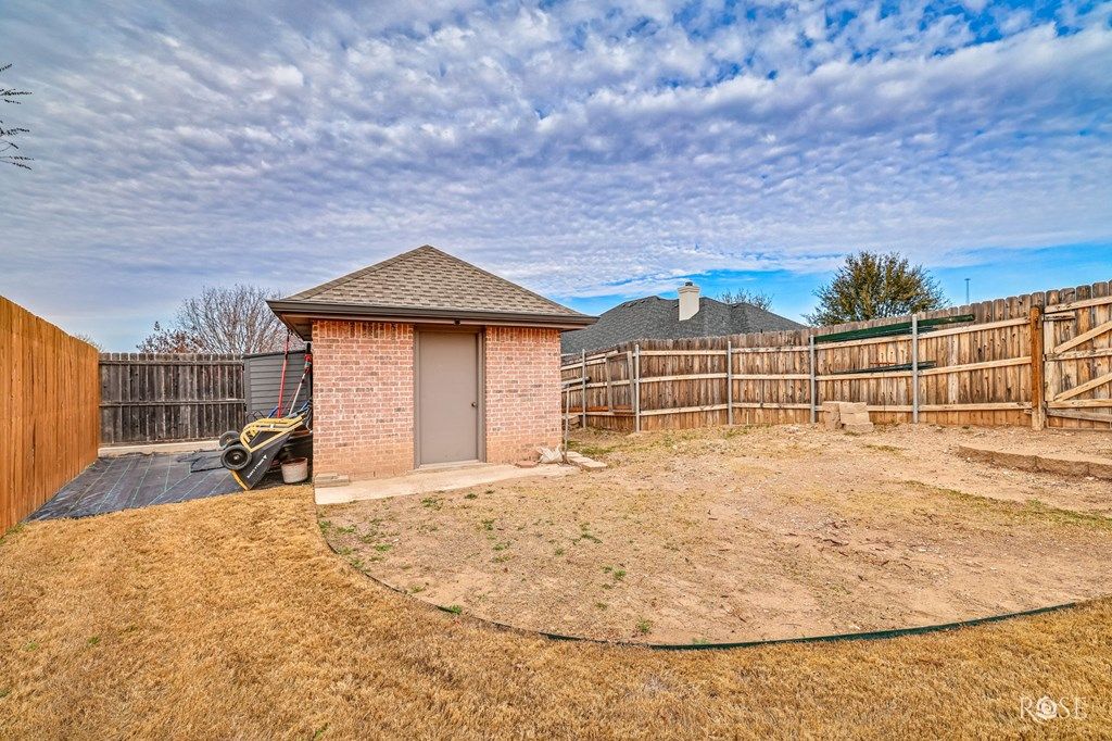 Image 24 of property listing at 1209 Ashford Dr, San Angelo, TX 76901