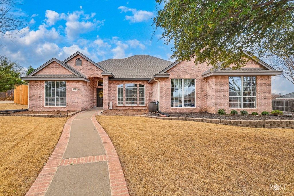 Image 27 of property listing at 1209 Ashford Dr, San Angelo, TX 76901