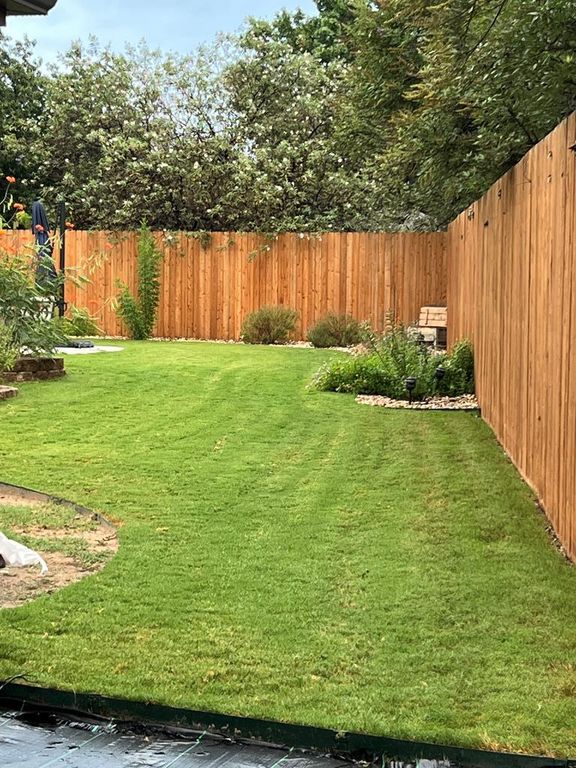 Image 34 of property listing at 1209 Ashford Dr, San Angelo, TX 76901