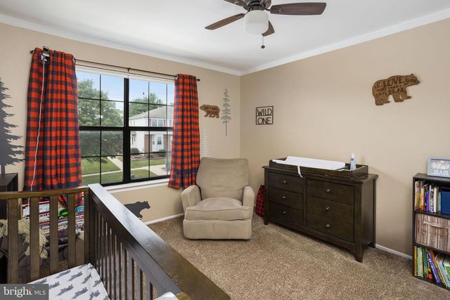 10 ROBERTS CT, Bordentown, NJ 08505