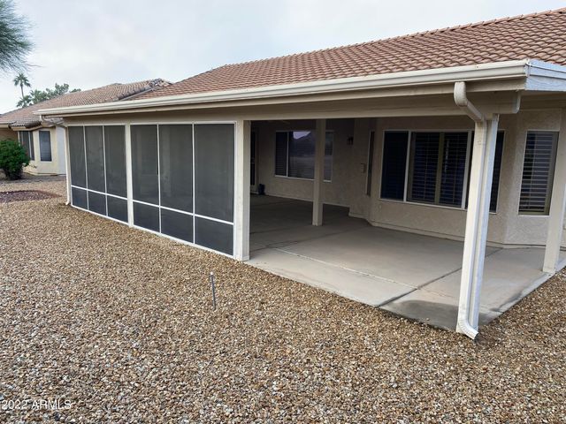 19495 N 90th Lane, Peoria, AZ 85382