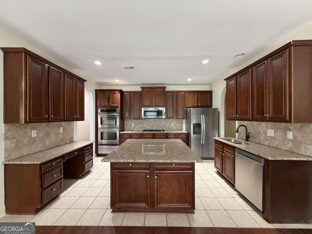 4805 Carriage Bridge Lane, Cumming, GA 30040