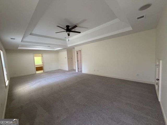 4805 Carriage Bridge Lane, Cumming, GA 30040