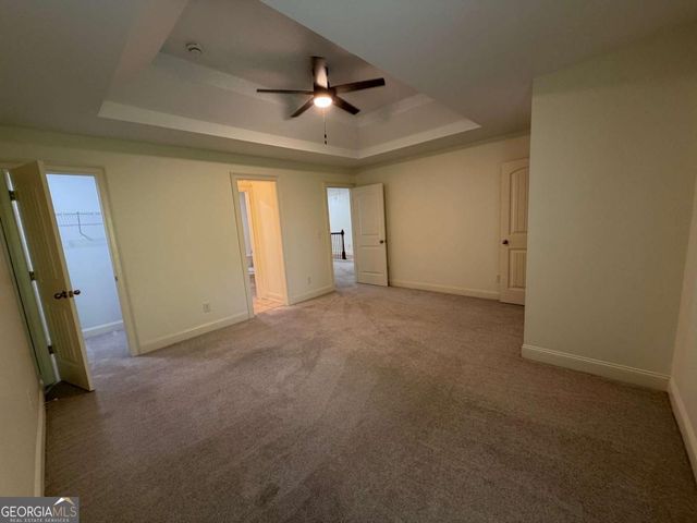 4805 Carriage Bridge Lane, Cumming, GA 30040