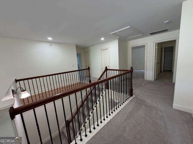 4805 Carriage Bridge Lane, Cumming, GA 30040