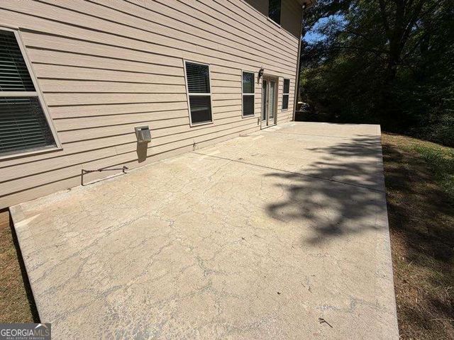 4805 Carriage Bridge Lane, Cumming, GA 30040