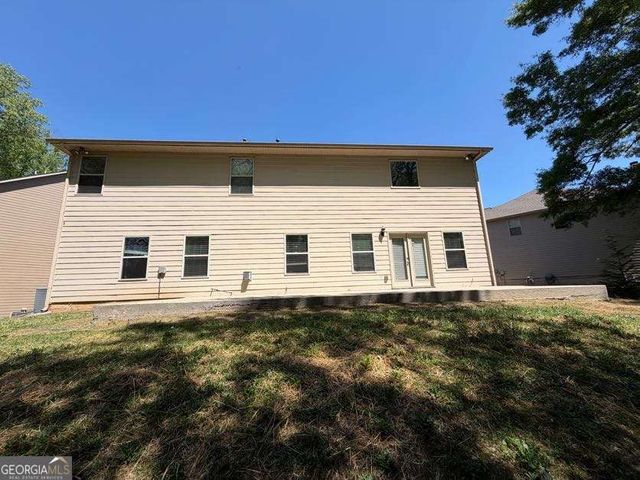 4805 Carriage Bridge Lane, Cumming, GA 30040